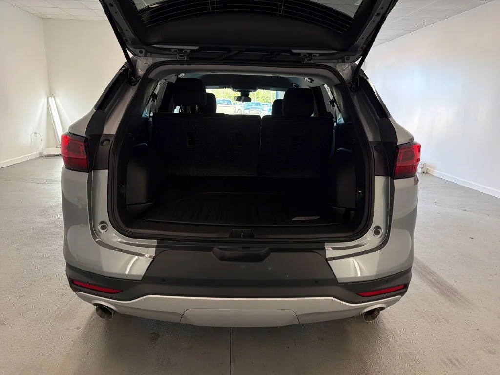 2026 Chevrolet Blazer 2LT - Photo 7