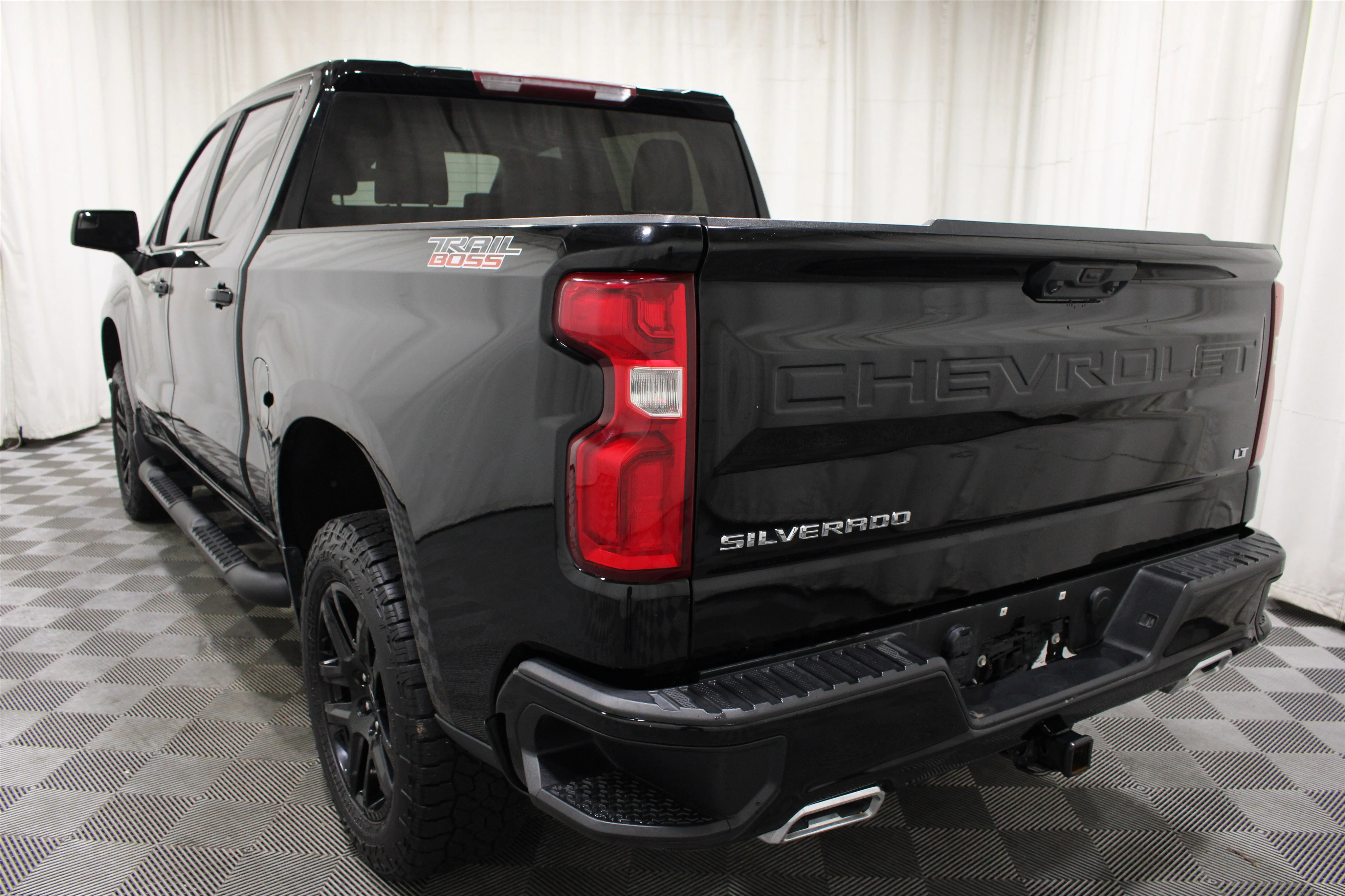 2023 Chevrolet Silverado 1500 LT Trail Boss - Photo 32