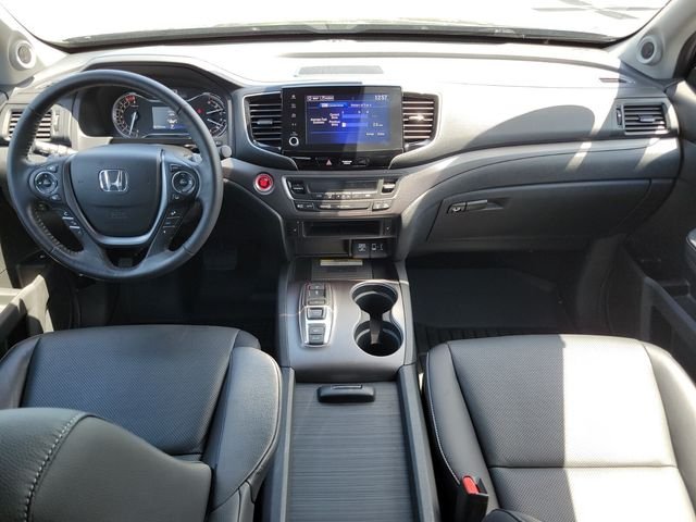 Used 2023 Gray Honda RTL-E image 14