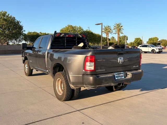 Certified Used 2024 Gray Ram Big Horn image 9