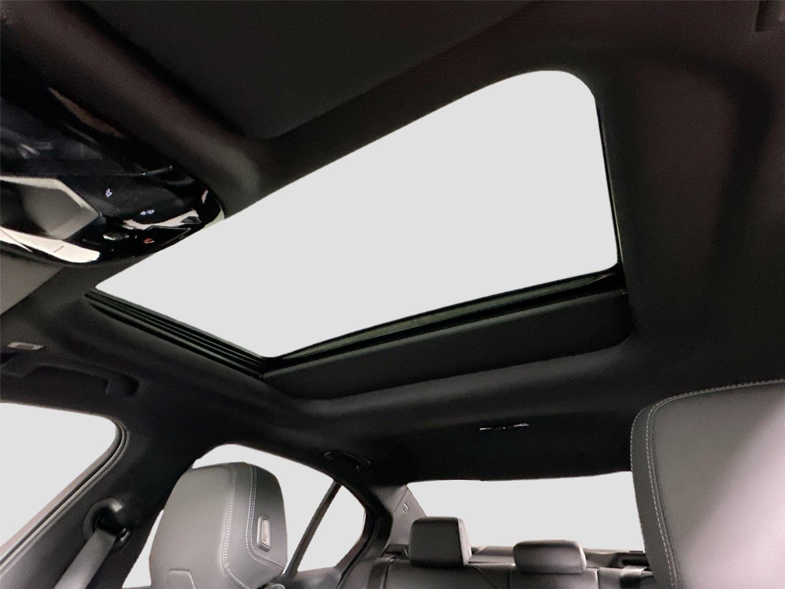 New 2026 Black Sapphire Metallic BMW 530i xDrive image 23