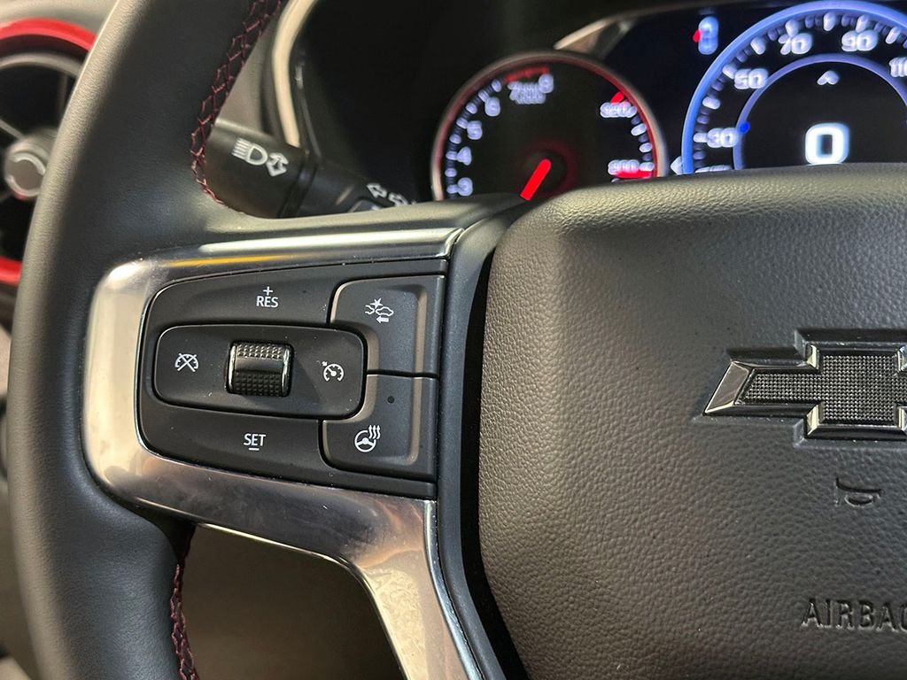 Used 2023 Beige Chevrolet RS image 41