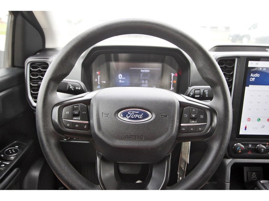 Used 2025 Gray Ford XL image 15