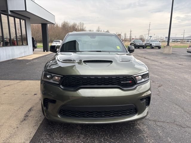 New 2026 Green Machine Dodge GT HEMI V8 image 7