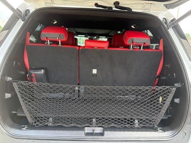 Certified Used 2025 White Toyota TRD Pro image 287