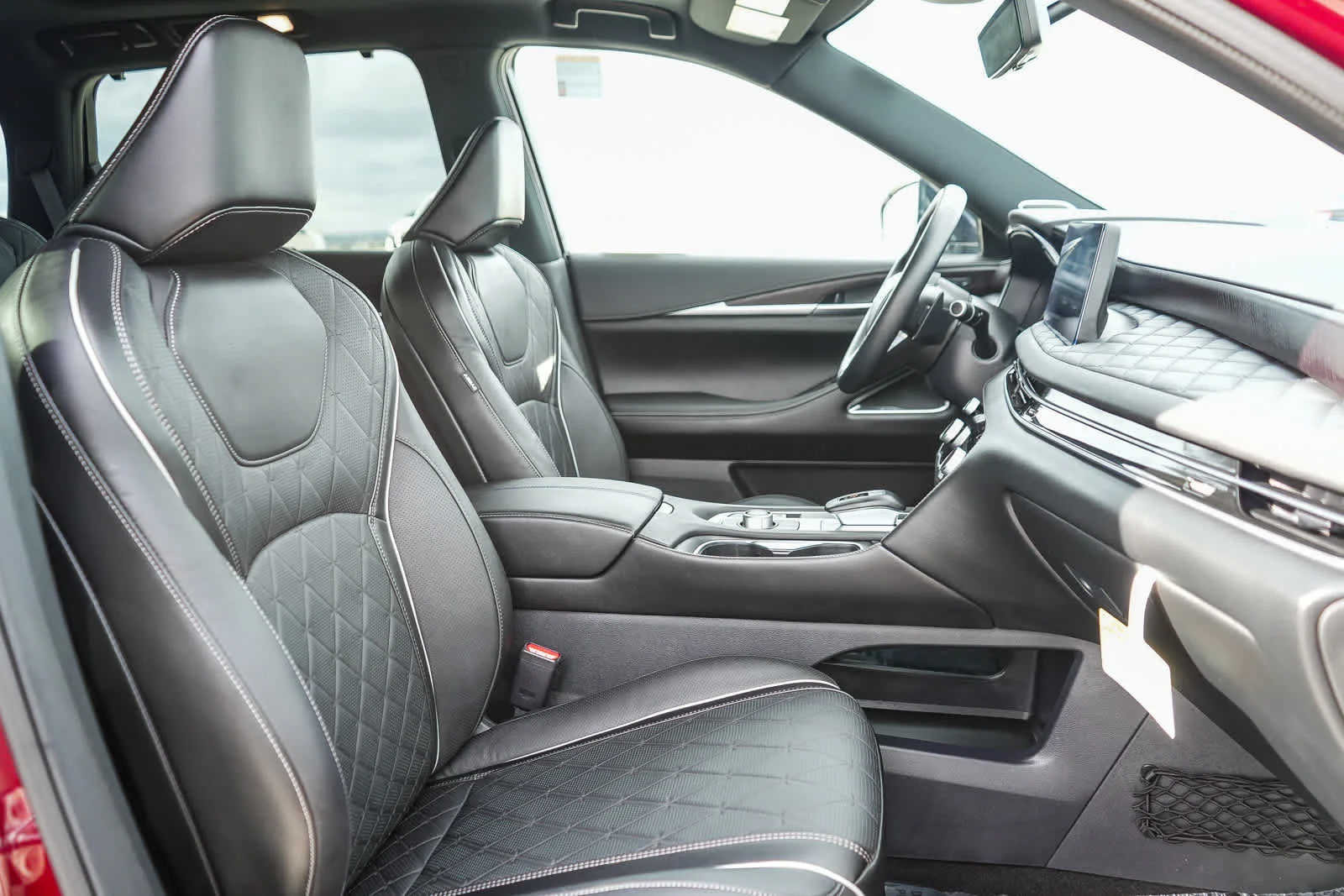 2024 INFINITI QX60 AUTOGRAPH - Photo 16