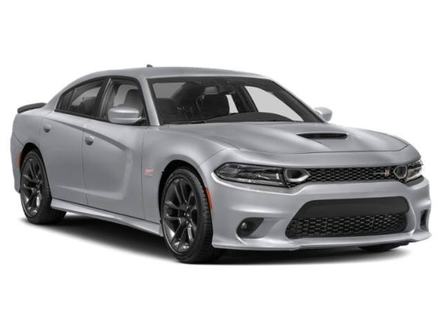 Used 2023 Sublime Metallic Clearcoat Dodge Scat Pack image 9
