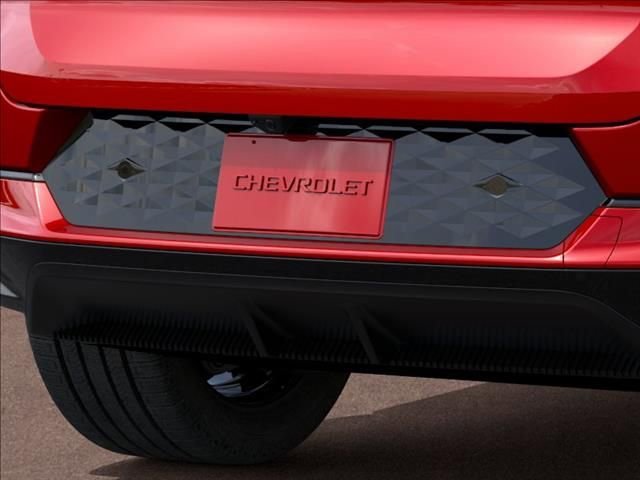 2025 Chevrolet Equinox EV RS - Photo 14