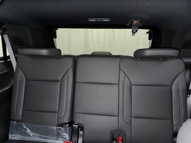 2026 Chevrolet Tahoe High Country - Photo 20