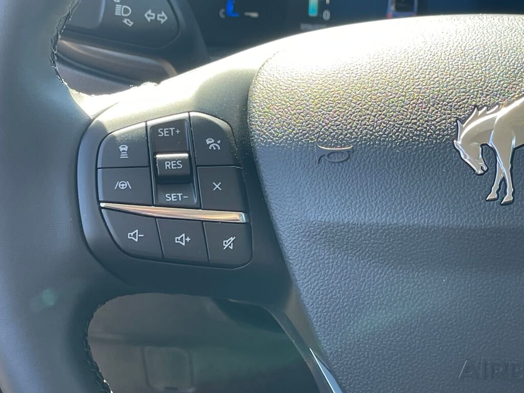 New 2026 Carbonized Gray Metallic Ford Big Bend image 16