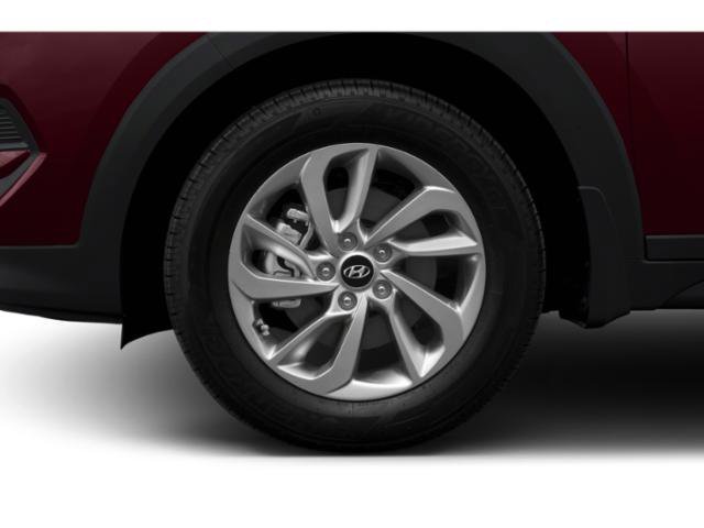 2018 Hyundai Tucson SE - Photo 10