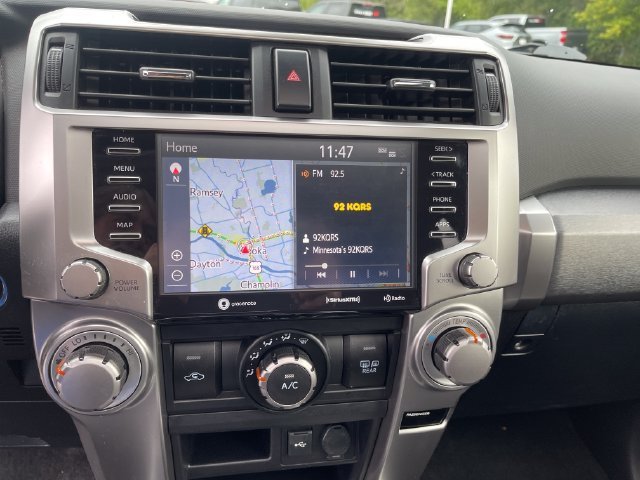 Used 2022 Silver Toyota SR5 Premium image 18