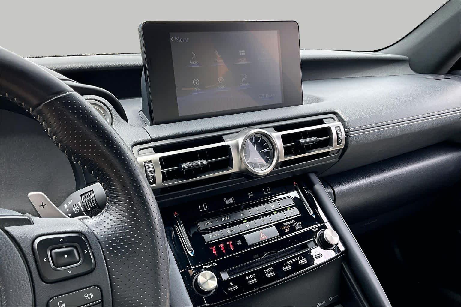 Used 2021 Caviar Lexus F SPORT image 6