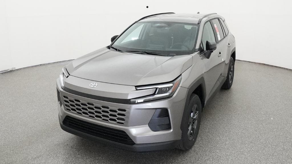 New 2026 Meteor Shower Toyota LE image 9
