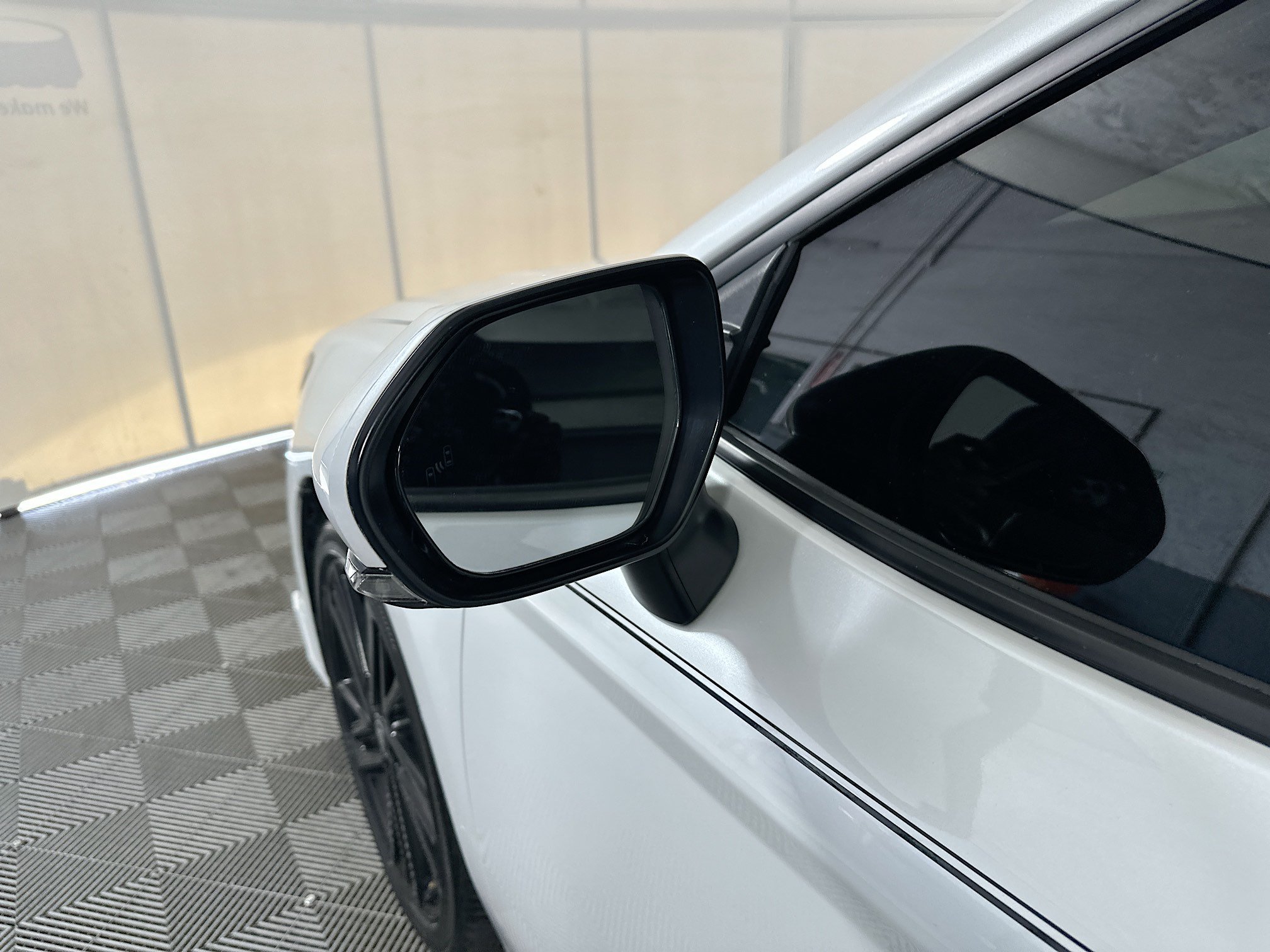 Used 2025 Pearl Toyota XSE image 10