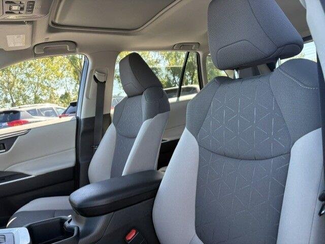 Used 2025 Blueprint Toyota XLE image 5