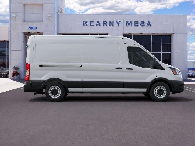 New 2027 Oxford White Ford Base image 26