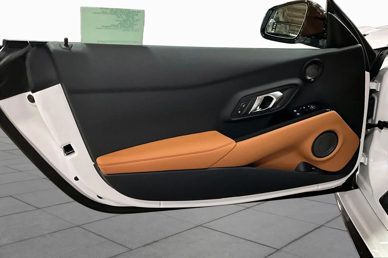 New 2026 Absolute Zero Toyota 3.0 Premium image 10