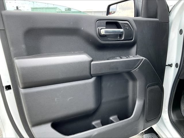 2026 Chevrolet Silverado 1500 Work Truck - Photo 24