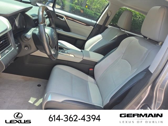 Used 2018 Gray Lexus 350 image 34