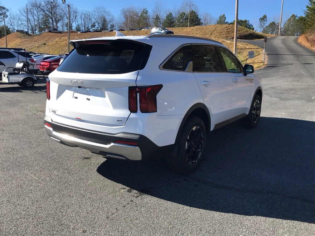 2026 Kia Sorento S - Photo 19
