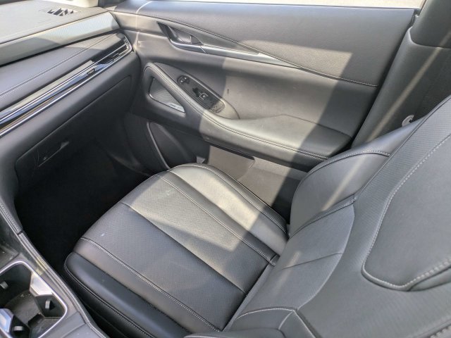 Used 2025 Gray INFINITI LUXE image 19