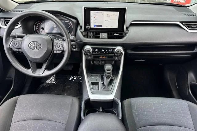 Certified Used 2025 ATTITUDE BLACK MC. Toyota  image 13