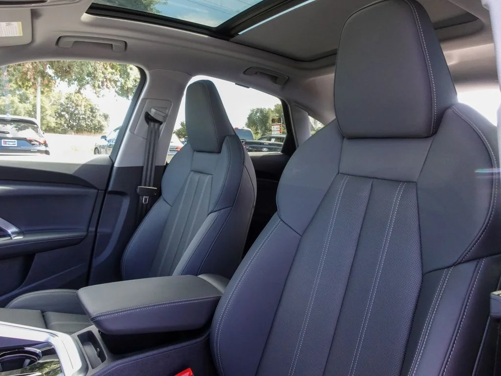 Certified Used 2026 Gray Audi 2.0T Premium Plus image 21