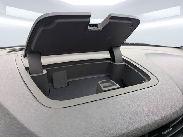 Used 2017 Gray Chevrolet LS image 32