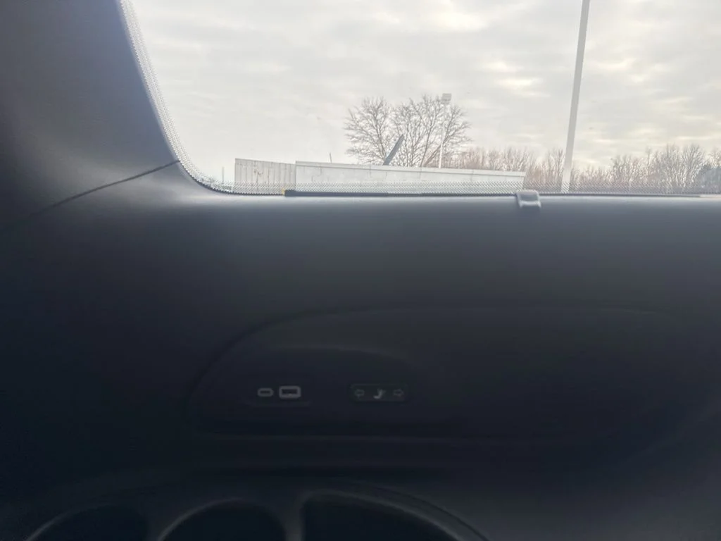 2026 Chrysler Pacifica Pinnacle - Photo 43