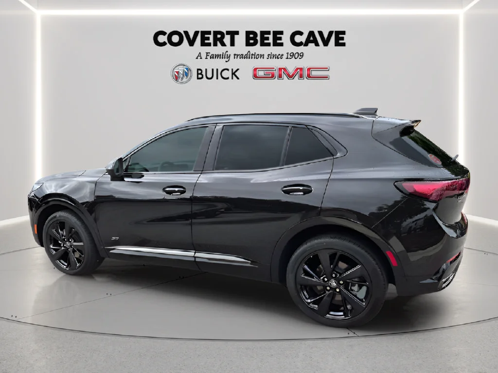 New 2026 Buick Envision Sport Touring, photo 7