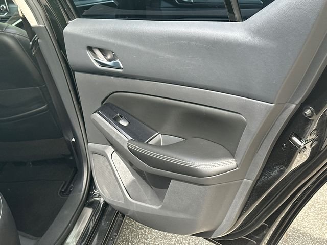 2022 Nissan Altima SL - Photo 34