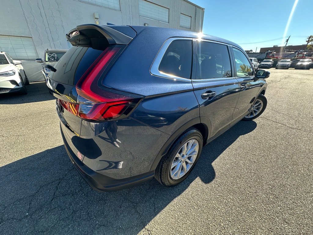 Used 2025  Honda EX-L image 6