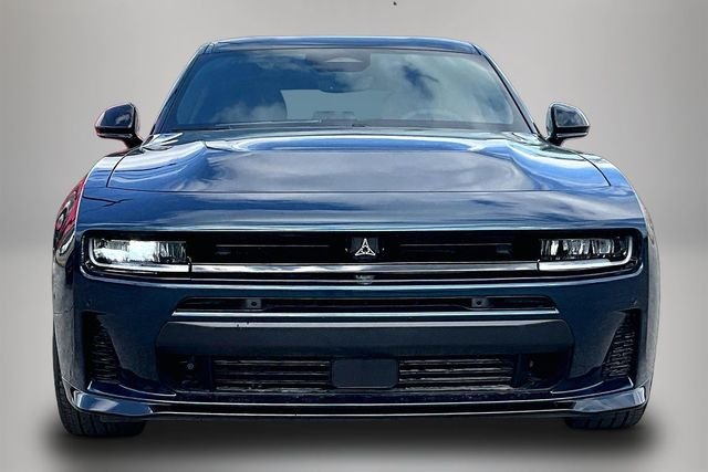 New 2026 Dodge Charger R/T Scat Pack 2D Coupe