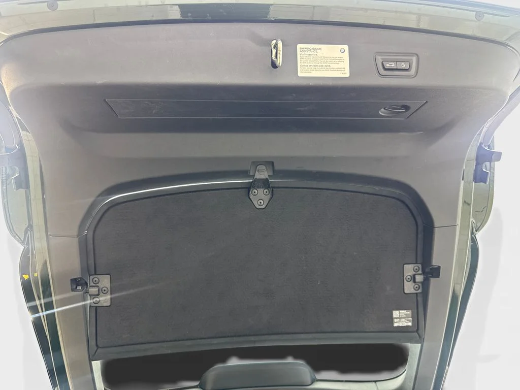 Used 2024 Green BMW eDrive35 image 82