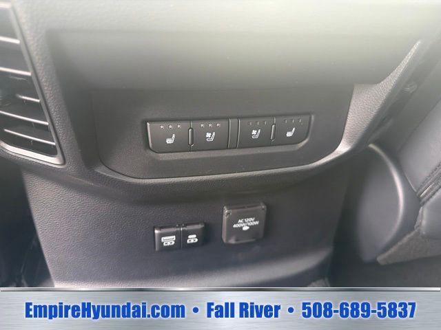 2026 Toyota Tundra Platinum - Photo 17