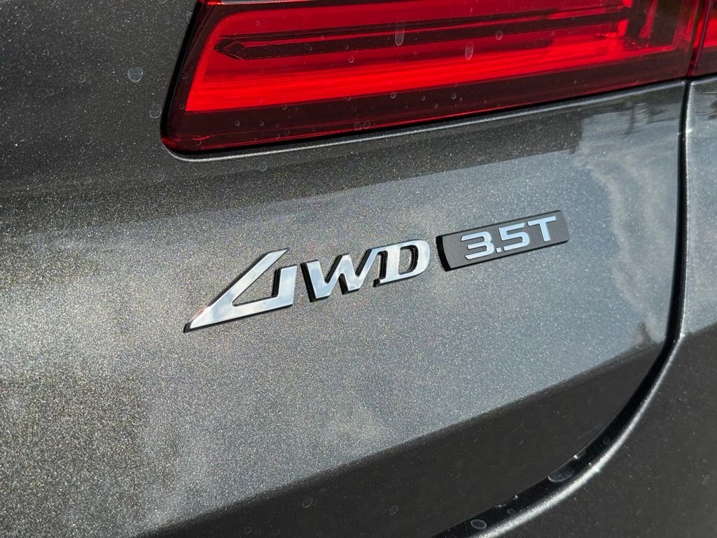 2025 GENESIS GV80 Prestige - Photo 16
