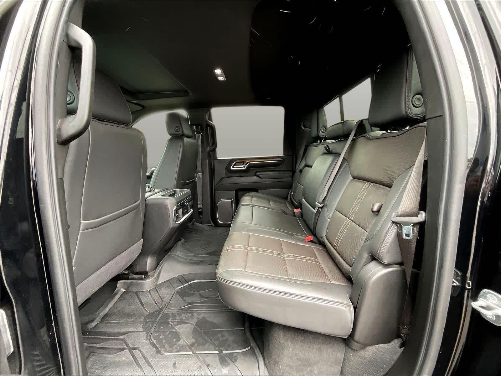 2024 Chevrolet Silverado 2500HD High Country - Photo 25