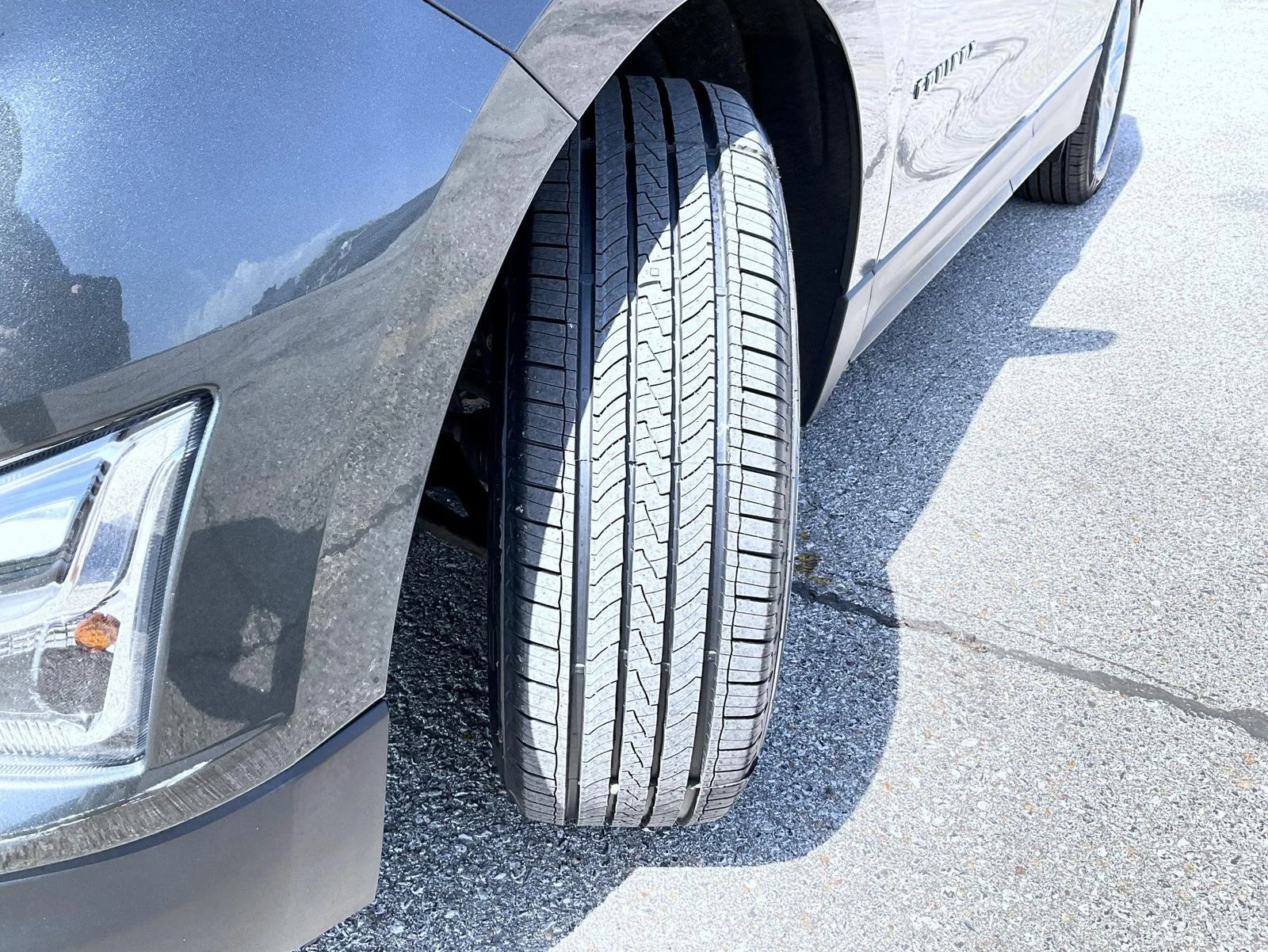 Certified Used 2020 Gray Chevrolet LS image 23