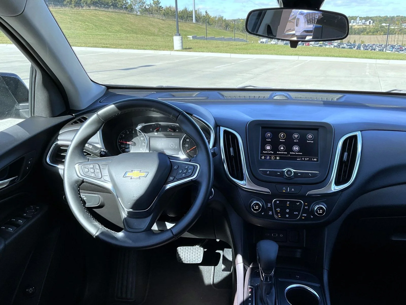 2024 Chevrolet Equinox LT - Photo 14