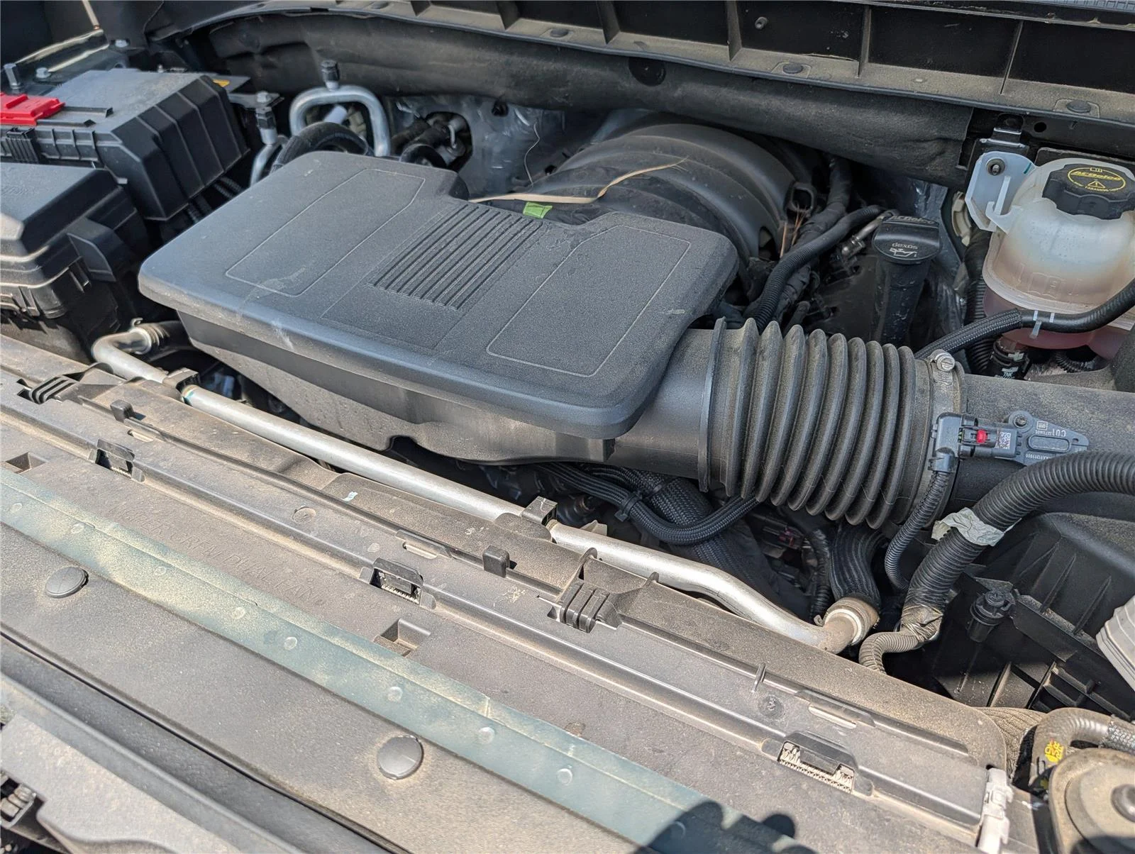 Used 2025 Cypress Gray Chevrolet LT image 36
