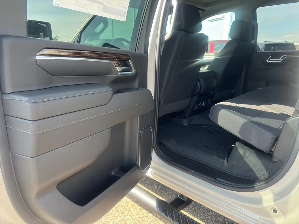 New 2026 Coastal Dune GMC SLE image 13