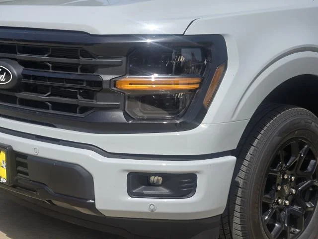 New 2026 Avalanche Ford XLT image 25