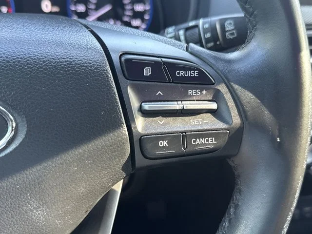 Used 2021 Black Hyundai SEL image 30