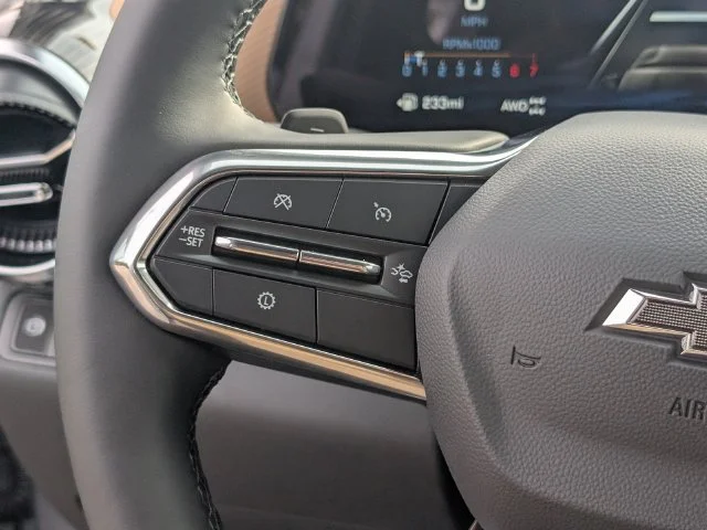 New 2027 Sterling Gray Metallic Chevrolet ACTIV image 18