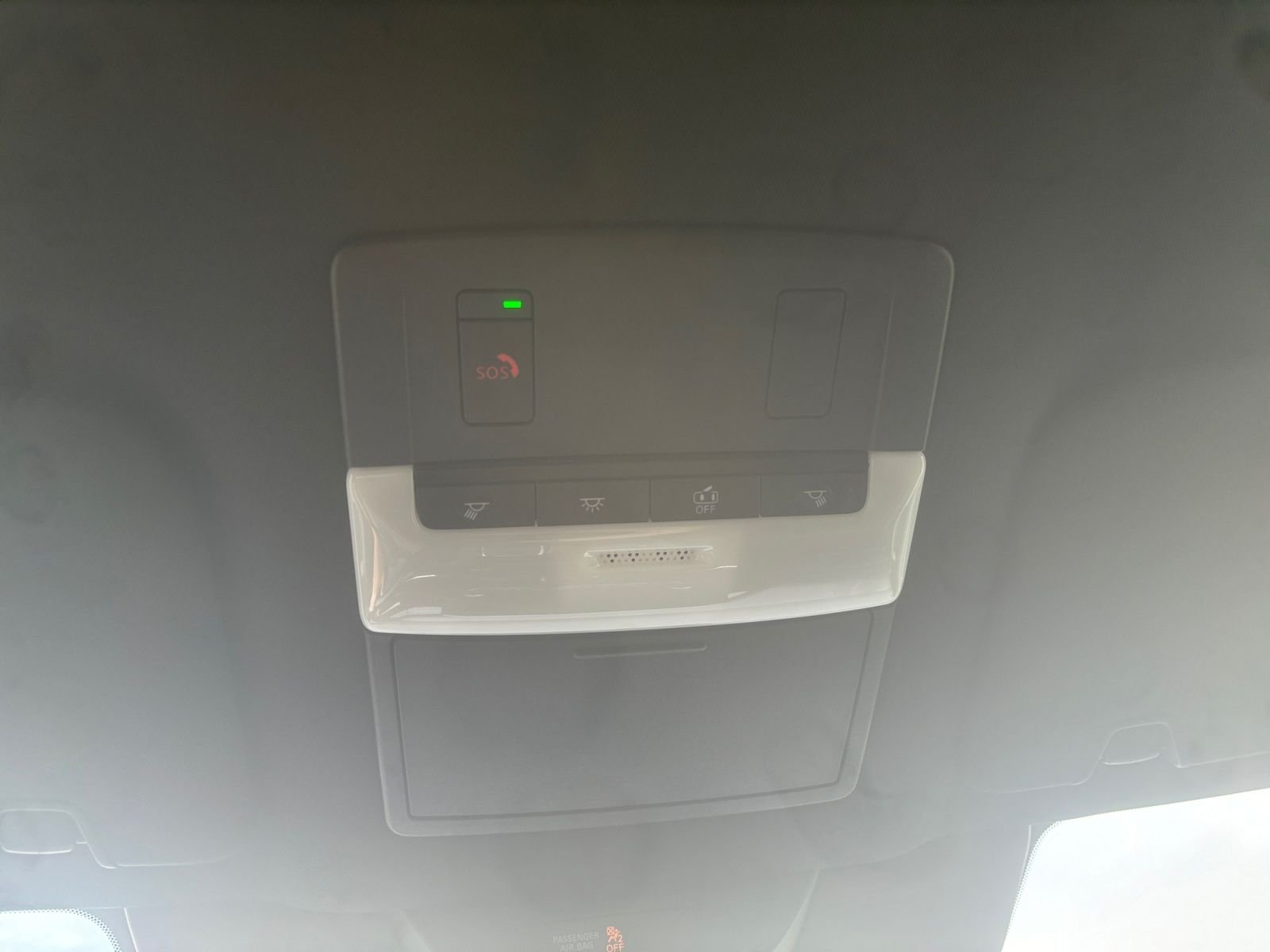 Used 2025 Black Nissan Rock Creek image 29