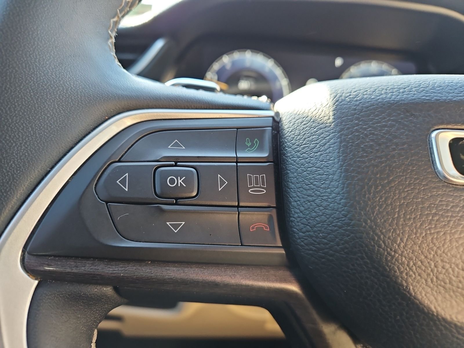 2023 Jeep Grand Cherokee Limited - Photo 25