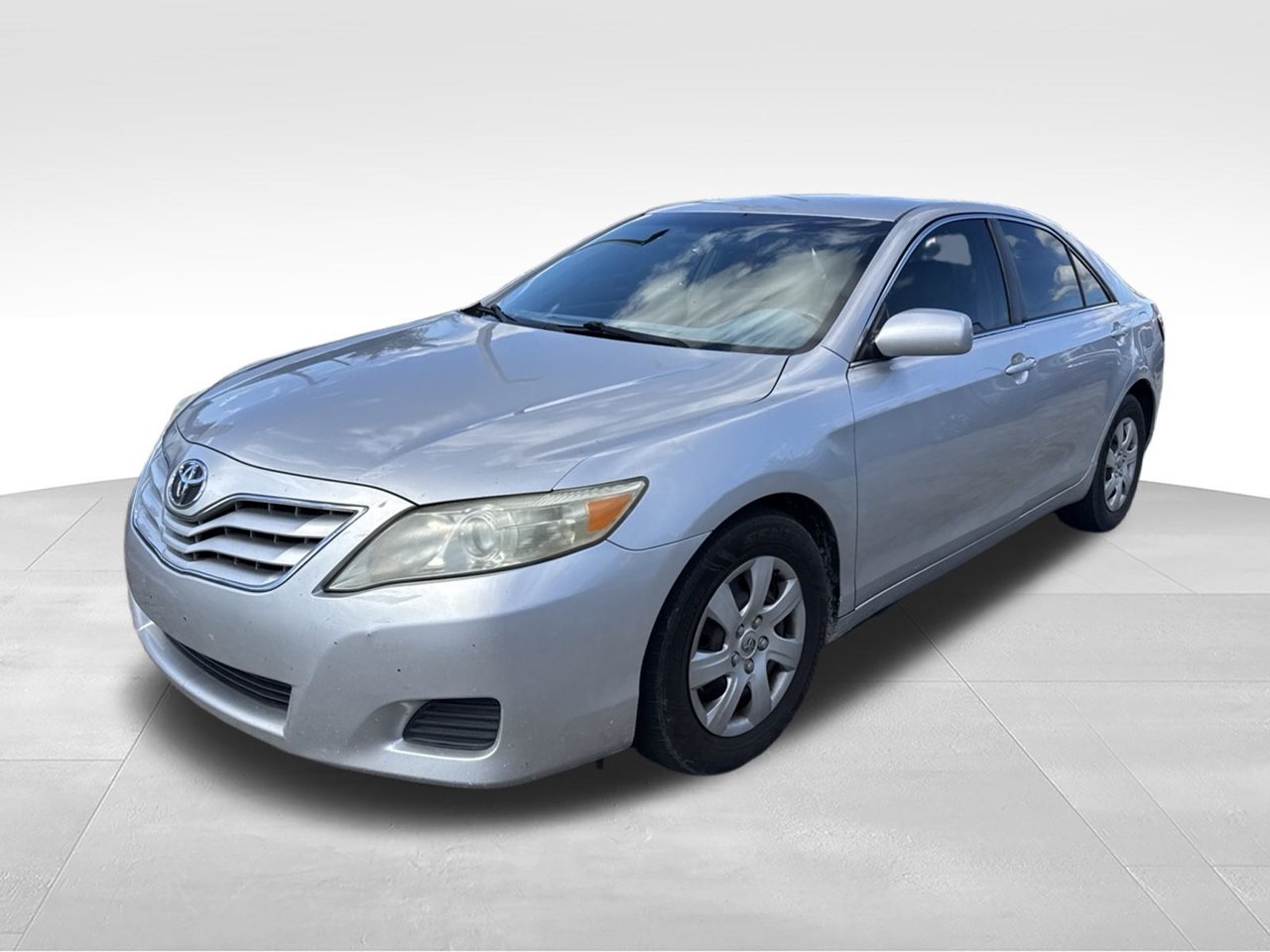 2010 Toyota Camry
