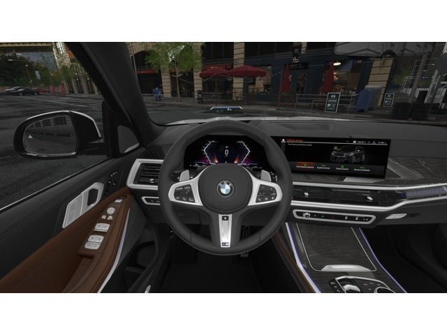 New 2027 Mineral White Metallic BMW xDrive40i image 13