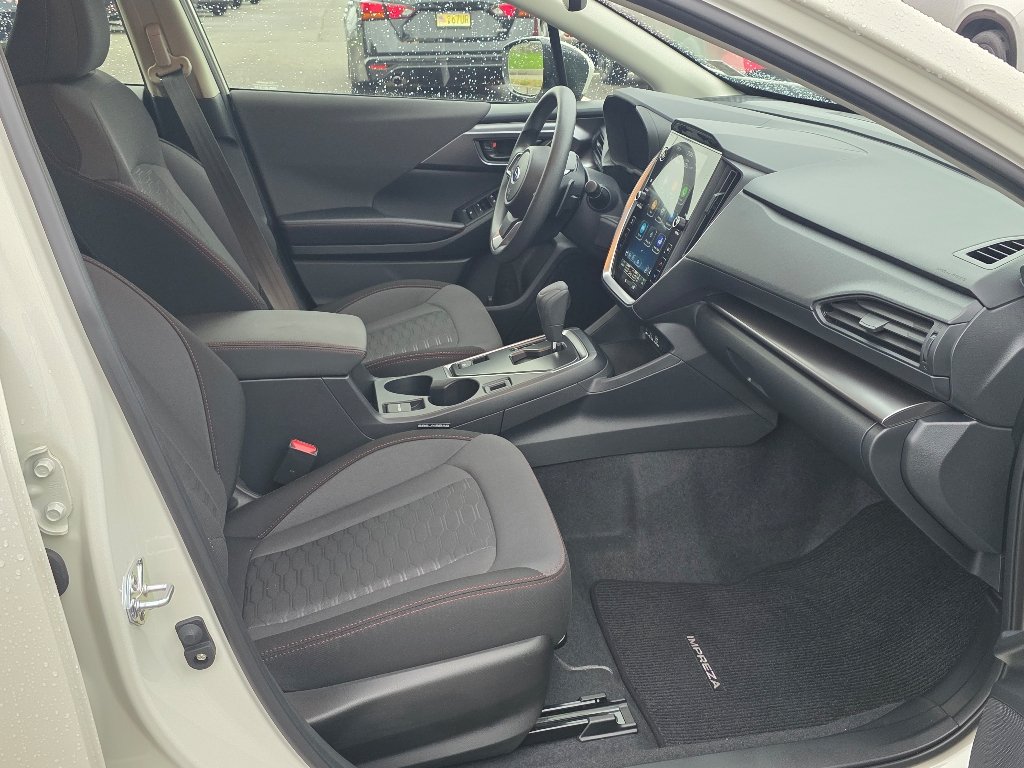 Certified Used 2026 Crystal White Pearl Subaru Sport image 22